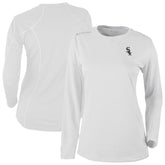 Chicago White Sox Columbia Shotgun Long Sleeve T-Shirt | MLB For sale