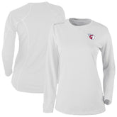 Cleveland Guardians Columbia Shotgun Long Sleeve T-Shirt | MLB Shop
