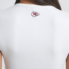 Kansas City Chiefs Off Season Women's Baby T-Shirt