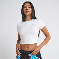 Detroit Lions Off Season Women's Baby T-Shirt