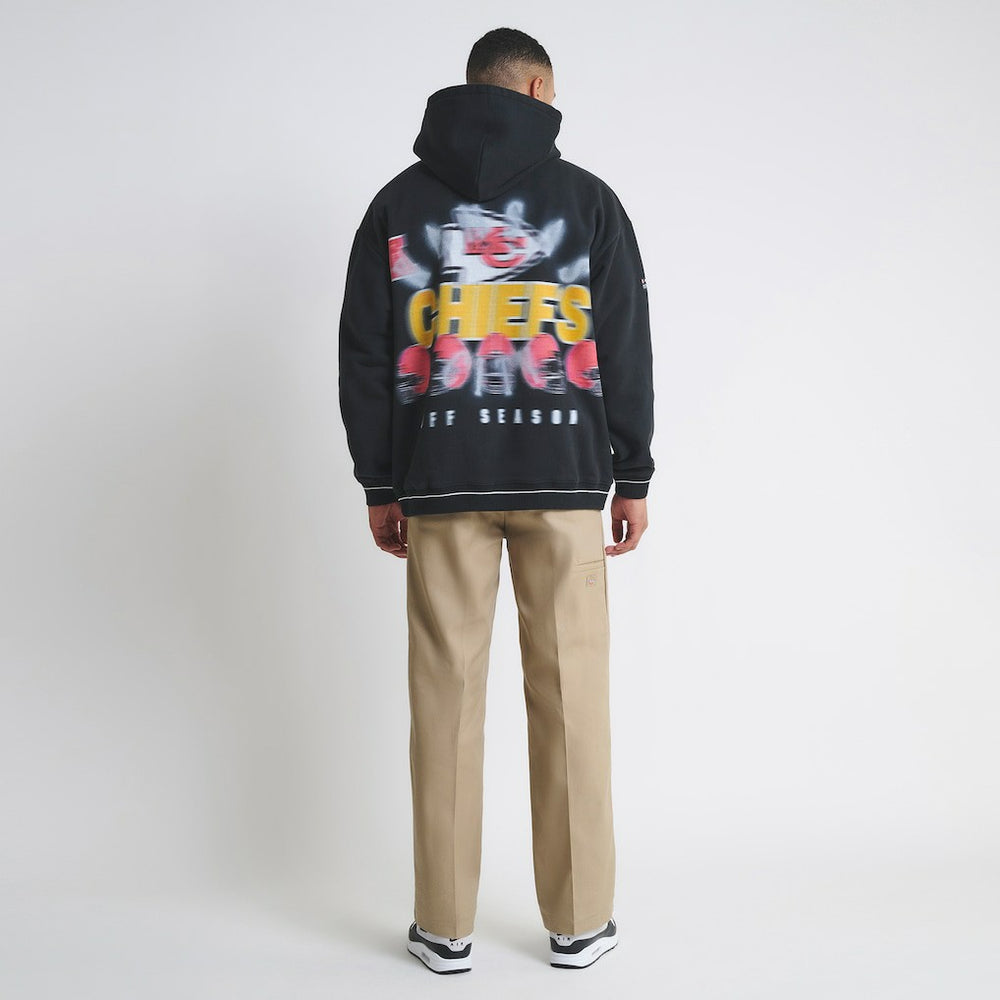 Kansas City Chiefs Off Season Unisex Hoodie