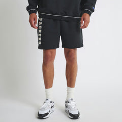 Green Bay Packers Off Season Unisex Fleece Shorts