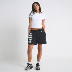 San Francisco 49ers Off Season Unisex Fleece Shorts