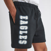 Philadelphia Eagles Off Season Unisex Fleece Shorts