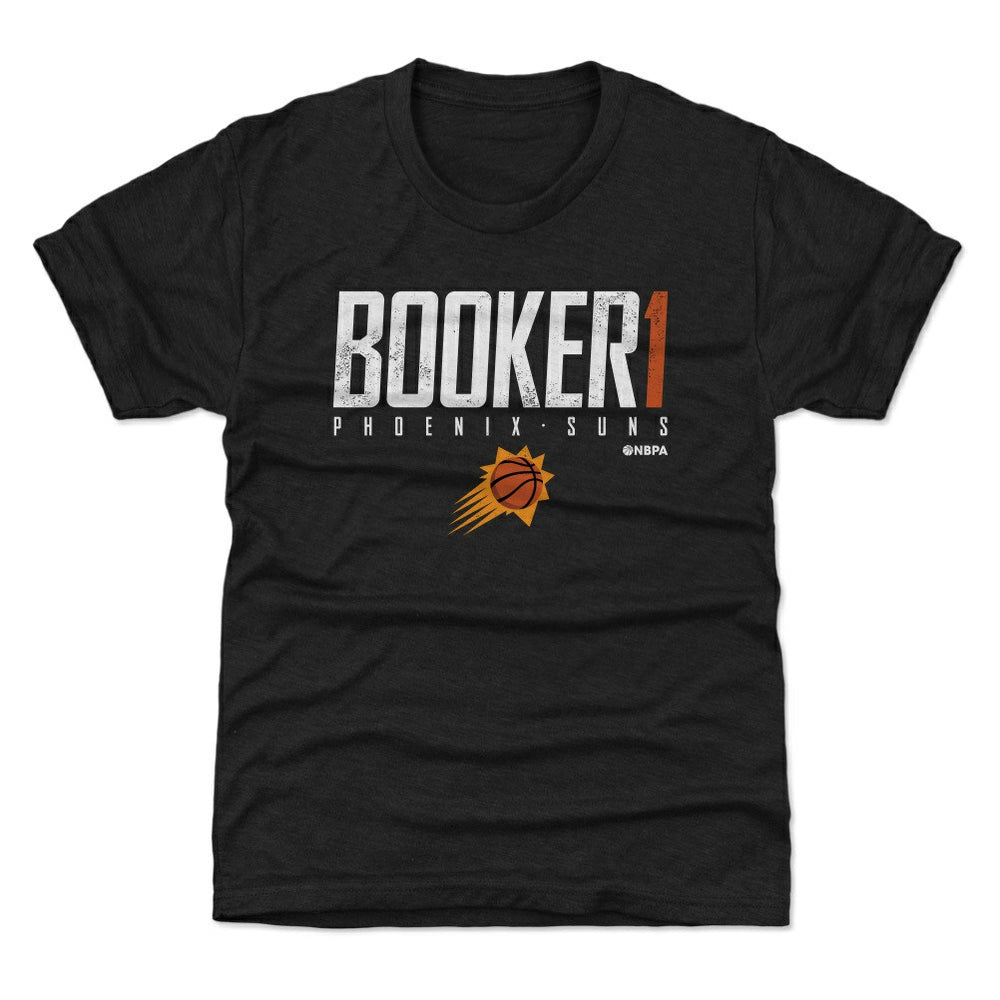 Devin Booker Phoenix Suns 500 Level Youth Elite T-Shirt Online