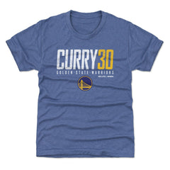 Stephen Curry Golden State Warriors 500 Level Youth Elite T-Shirt sale New