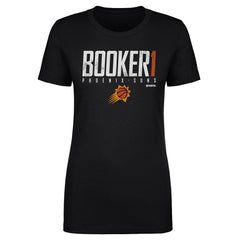 Devin Booker Phoenix Suns 500 Level Women's Elite T-Shirt Online