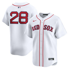 Kristian Campbell Boston Red Sox Nike Home Limited Jersey | MLB For sale