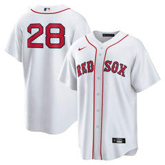 Kristian Campbell Boston Red Sox Nike Home Replica Jersey | MLB Shop