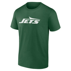 New York Jets #1 Dad Jersey T-Shirt