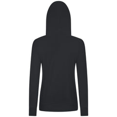 Baltimore Orioles Levelwear Women's Cooperstown Collection Relay Core Logo Pullover Hoodie | MLB Discount