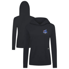Chicago White Sox Levelwear Women's Cooperstown Collection Relay Core Logo Pullover Hoodie | MLB US