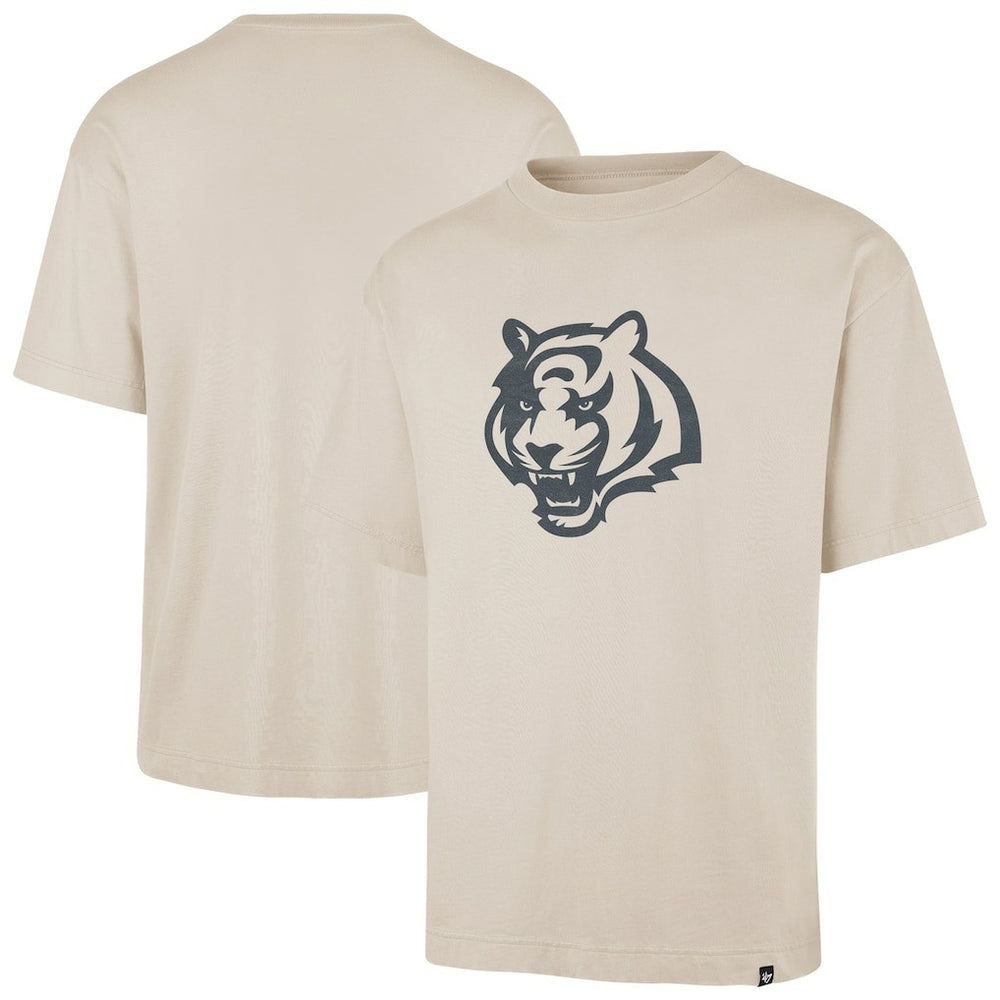 Cincinnati Bengals 47 brand '47 Bouldering Imprint Ravine Foundation T-Shirt