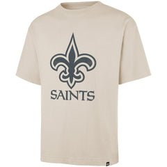 New Orleans Saints 47 brand '47 Bouldering Imprint Ravine Foundation T-Shirt