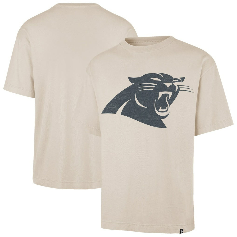 Carolina Panthers 47 brand '47 Bouldering Imprint Ravine Foundation T-Shirt