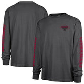 Washington Commanders 47 brand '47 Cairn Ravine Foundation Long Sleeve T-Shirt