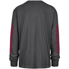 Washington Commanders 47 brand '47 Cairn Ravine Foundation Long Sleeve T-Shirt