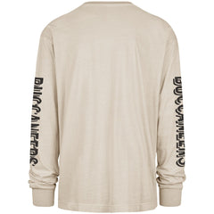 Tampa Bay Buccaneers 47 brand '47 Cairn Ravine Foundation Throwback Long Sleeve T-Shirt