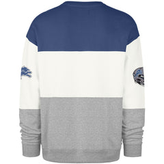 Detroit Lions 47 brand '47 Breeze Maximalist Sweatshirt