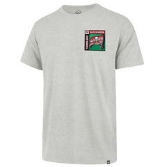 Tampa Bay Buccaneers 47 brand '47 Chrome Plate Franklin T-Shirt