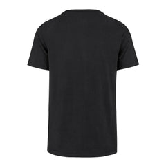 Cincinnati Bengals 47 brand '47 Stripe Splash Franklin Throwback T-Shirt
