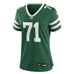 New York Jets Nike Josh Myers Women's Game Jersey