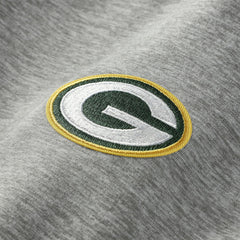 Green Bay Packers Antigua Urgent Pullover Hoodie