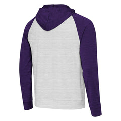 Baltimore Ravens Antigua Urgent Pullover Hoodie