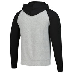 Cleveland Browns Antigua Urgent Pullover Hoodie