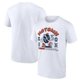 Detroit Tigers Opening Day Hometown T-Shirt | MLB Outlet