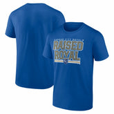 Kansas City Royals Opening Day Hometown T-Shirt | MLB For sale