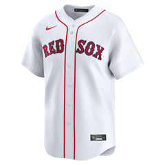 David Ortiz Boston Red Sox Nike Home Limited Jersey | MLB New