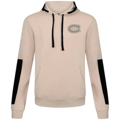 Montreal Canadiens Levelwear Bombay Response Pullover Hoodie Online