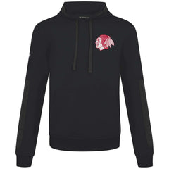 Chicago Blackhawks Levelwear Bombay Response Pullover Hoodie Sale