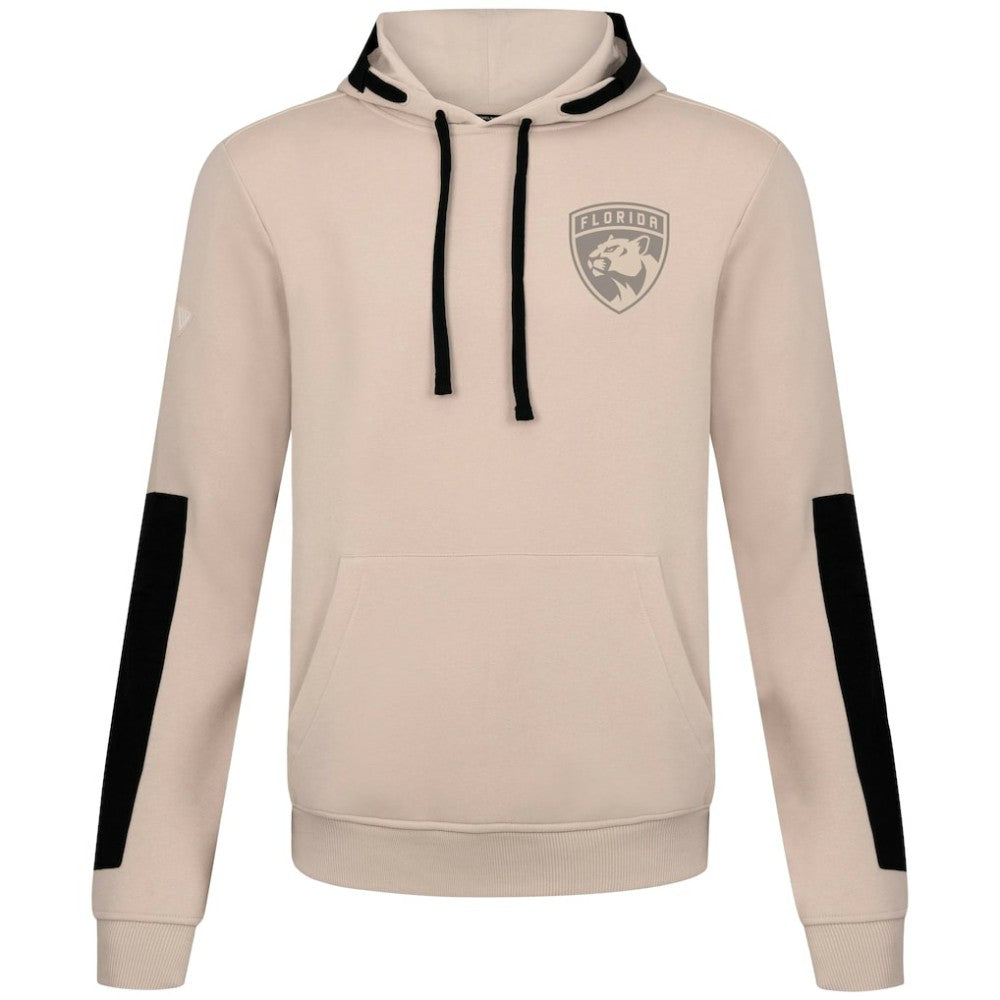 Florida Panthers Levelwear Bombay Response Pullover Hoodie Discount