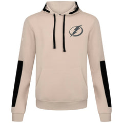 Tampa Bay Lightning Levelwear Bombay Response Pullover Hoodie On Sale