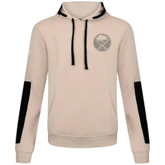 Buffalo Sabres Levelwear Bombay Response Pullover Hoodie Outlet