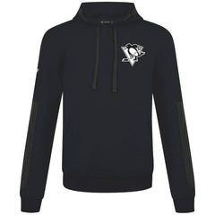 Pittsburgh Penguins Levelwear Bombay Response Pullover Hoodie Sale