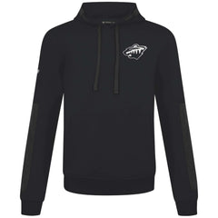 Minnesota Wild Levelwear Bombay Response Pullover Hoodie Discount