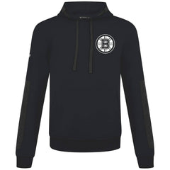Boston Bruins Levelwear Bombay Response Pullover Hoodie Outlet