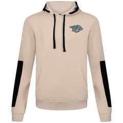 Nashville Predators Levelwear Bombay Response Pullover Hoodie Discount