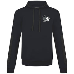 San Jose Sharks Levelwear Bombay Response Pullover Hoodie Discount