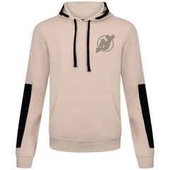 New Jersey Devils Levelwear Bombay Response Pullover Hoodie Discount