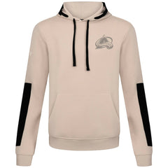 Colorado Avalanche Levelwear Bombay Response Pullover Hoodie For Sale