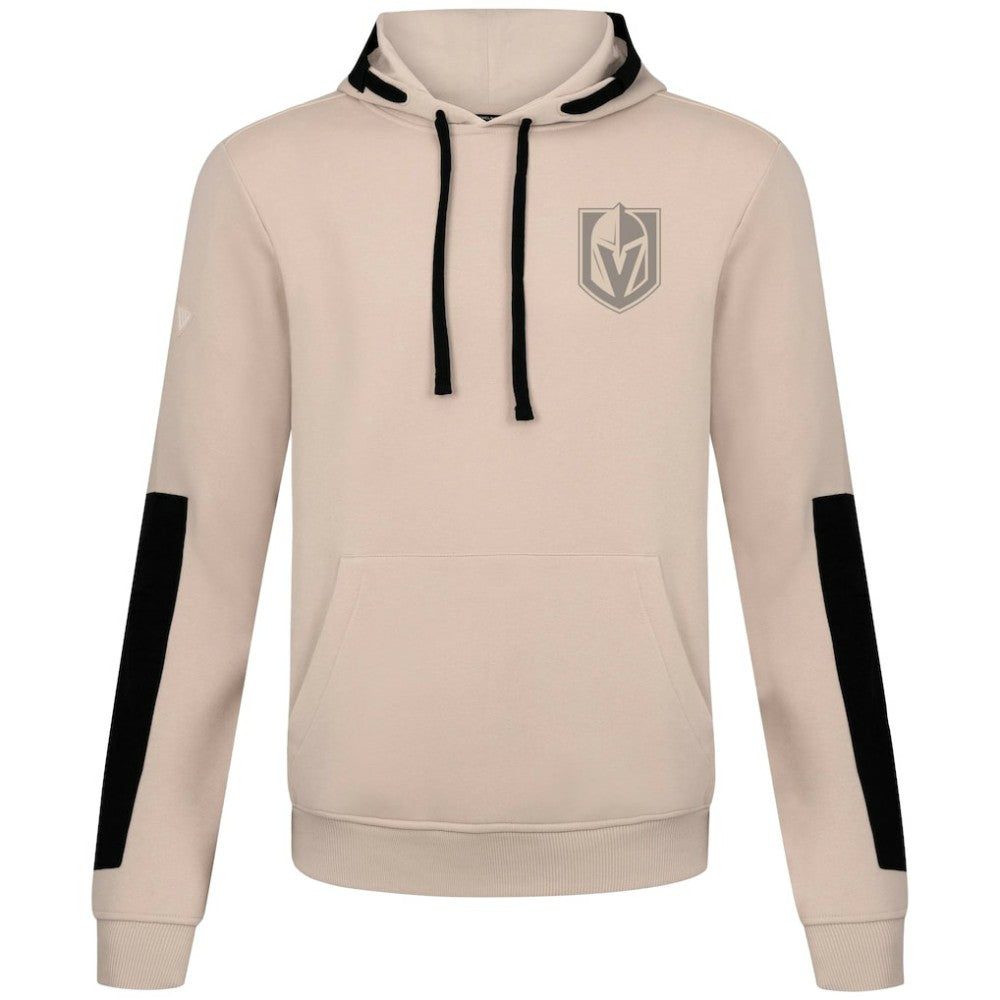 Vegas Golden Knights Levelwear Bombay Response Pullover Hoodie For Sale