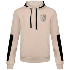 Vegas Golden Knights Levelwear Bombay Response Pullover Hoodie For Sale