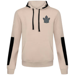 Toronto Maple Leafs Levelwear Bombay Response Pullover Hoodie For Sale