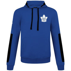Toronto Maple Leafs Levelwear Bombay Response Pullover Hoodie Online