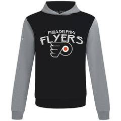 Philadelphia Flyers Levelwear Ultimate Mission Pullover Hoodie Discount