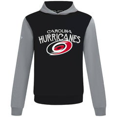 Carolina Hurricanes Levelwear Ultimate Mission Pullover Hoodie For Sale